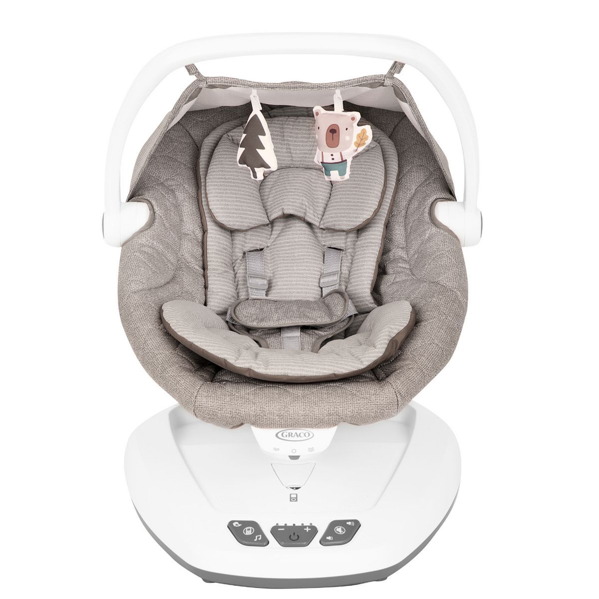 Graco Move With Me&amp;reg; Soother Little Adventures