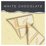 Green &amp;amp; Black's Organic White Chocolate Bar   90g