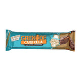 Barre Grenade Carb Killa aux pépites de chocolat et caramel salé - 60 g
