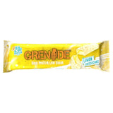 Barres protéinées Grenade saveur cheesecake au citron 60 g