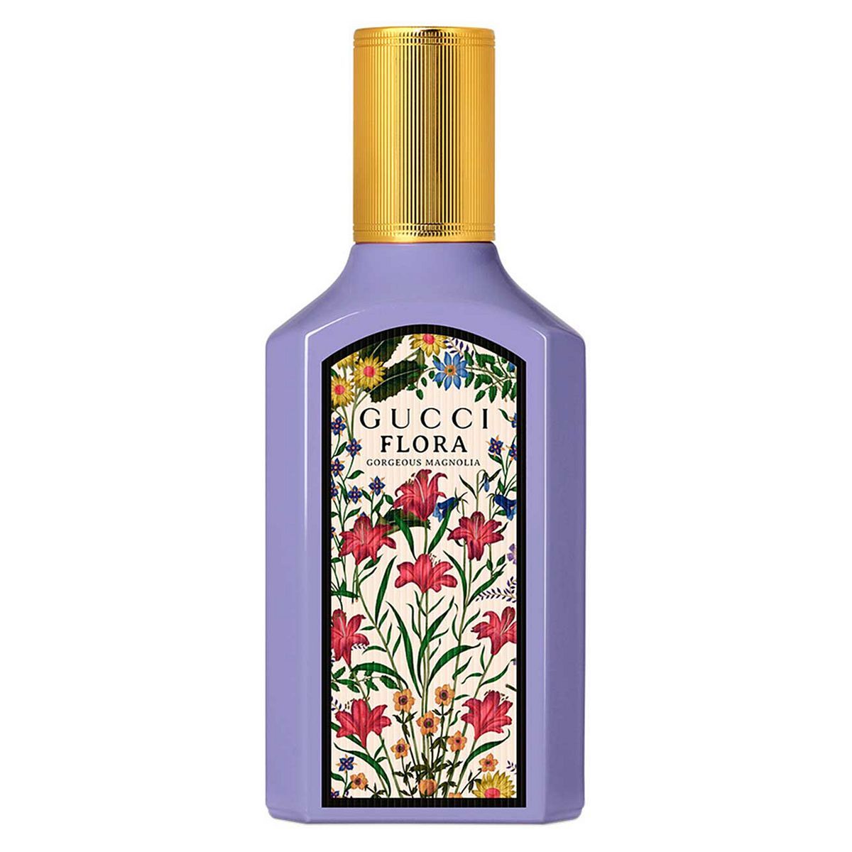 Gucci Flora Gorgeous Magnolia for Her Eau de Parfum 50ml