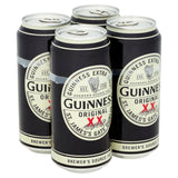 Guinness Original 4 x 440 ml
