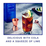 Haig Club Clubman Single Grain Scotch Whisky