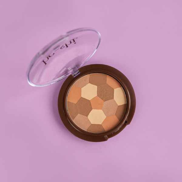 He-Shi Fusion Multi Bronzer 58g