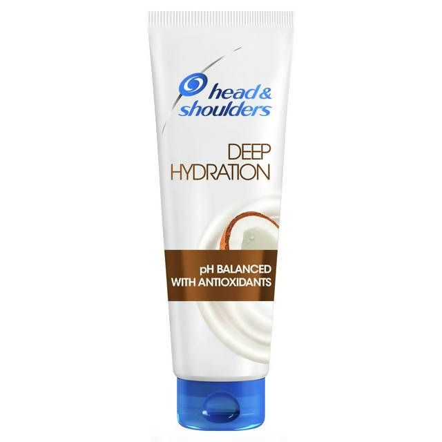 Head &amp;amp; Shoulders Deep Hydration Anti-Dandruff Hair Conditioner 275ml