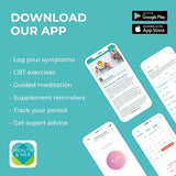 Health &amp;amp; Her Menopause Multi Nutrient Supplement