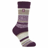 Heat Holders Ladies Thick Warm Thermal Socks 4-8 UK