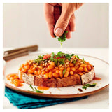 Heinz Baked Beans in Tomato Sauce   4 x 200g