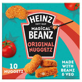Heinz Kids Magical Beans Original Nuggets végétaliens 200g