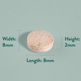 Holland &amp;amp; Barrett Enteric Coated Odourless Garlic 500mg 120 Tablets