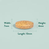 Holland &amp;amp; Barrett Multivitamins &amp;amp; Iron 120 Tablets