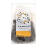 Holland &amp;amp; Barrett Soft Apricots Preservative Free 420g