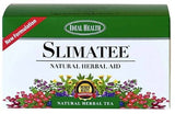 Ideal Health Slimatee Oolong &amp;amp; Green Tea 20 Tea Bags
