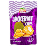 Chips de jacquier Sabava 沙巴哇 菠蘿蜜乾