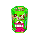 Snack au chocolat Tohato Crayon Shin-chan