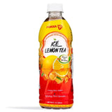 Thé glacé au citron Pokka