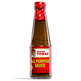 Sauce tout usage Mang Tomas (piquante et épicée)
