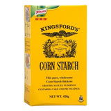 Amidon de maïs de Knorr Kingsford