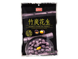 Triko Foods Charbon de Bambou Cacahuète 盛香珍 竹炭花生