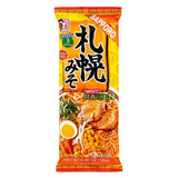 Itsuki Sapporo Miso Ramen 札 幌 み そ