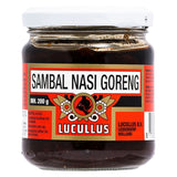 Pâte de piment Lucullus Sambal Nasi Goreng