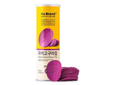 No Brand Purple Sweet Potato Chips