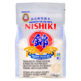 Riz japonais de qualité supérieure Nishiki 錦 最高級特撰米 1kg