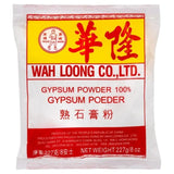 Poudre de gypse Wah Loong