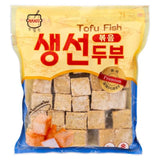 Hanss Tofu Fish