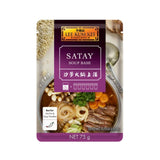 Base de soupe Lee Kum Kee Satay