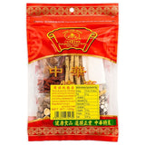 Soupe tonique au poulet Zheng Feng 正豐 滋補燉雞湯