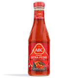 ABC Sambal Extra Pedas (sauce chili extra piquante)