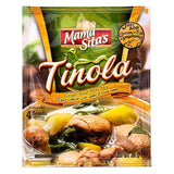 Tinola de Mama Sita (Préparation pour soupe au gingembre)