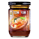Pâte à soupe Chang Instant Tom Yum (S) 象牌 酸辣香料 (小)