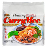Nouilles au curry blanc Ibumie Penang