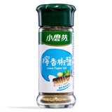 Tomax Citron Poivre Sel 小磨坊 檸香椒鹽