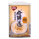 Congee mixte Yinlu (noix de coco et avoine) 銀鷺 好粥道 椰奶燕麥粥