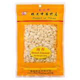 Amande du Sud séchée de marque Asie de l'Est 東亞牌 南杏