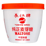 Maltose du fleuve Yangtsé 長江牌 純正麥芽糖