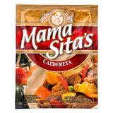 Caldereta de Mama Sita (Mélange pour sauce épicée)