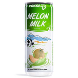 Boisson au lait Pokka Melon