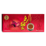Sachets de thé Imperial Choice Premium Iron Buddha 御茗 馬騮搣鐵觀音茶包