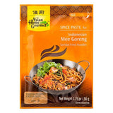 Pâte d'épices Asian Home Gourmet pour nouilles sautées indonésiennes Mee Goreng Sambal (douce)
