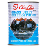Gelée d'herbe de marque Chin Chin