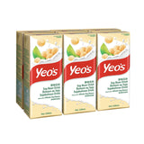 Boisson aux haricots de soja Yeo's (6 pk)
