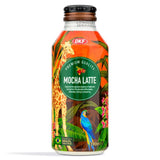 Café OKF de qualité supérieure (Mocha Latte)