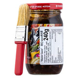 Sauce BBQ Master Bar-BQ