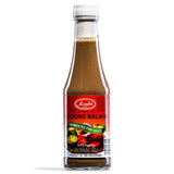 Sauce de poisson fermentée Bagoong Balayan de marque Monika