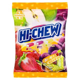 Morinaga Hi-Chew Mélange Original (Raisin, Pomme Verte, Fraise)