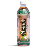 Thé vert au jasmin Master Kong 康師傅 茉莉清茶